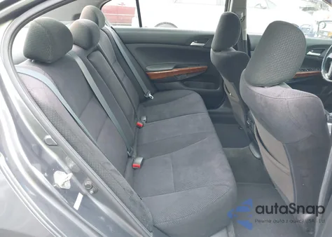 2012 Honda Accord Ex из США, поврежденный, VIN 1HGCP2F7XCA132806